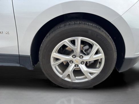Used 2020 Chevrolet Equinox Premier image 49