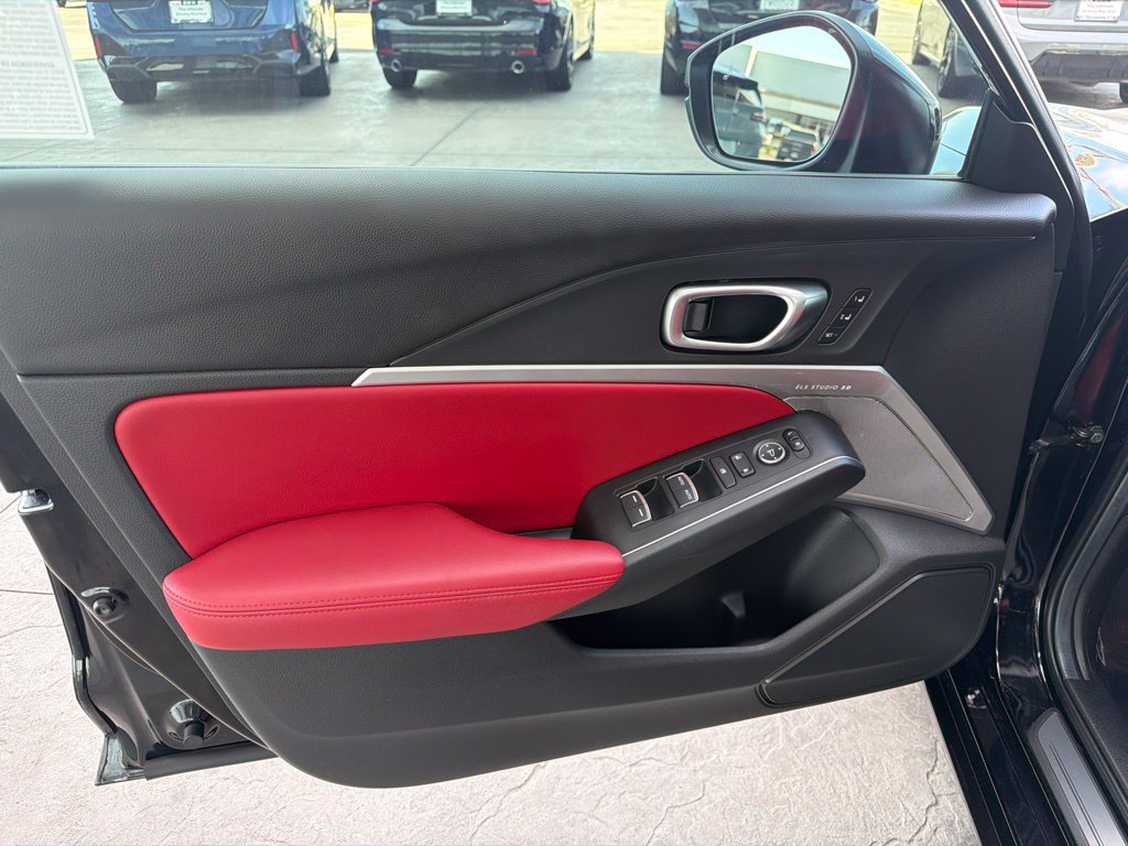 Used 2024 Acura Integra A-Spec w/ Technology Package FWD image 9