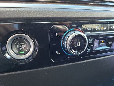 Certified 2022 GMC Sierra 1500 Elevation w/ LPO, Elevation Black Package image 22