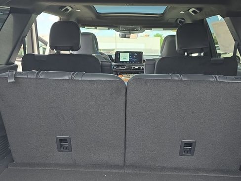 New 2025 Lincoln Aviator Black Label w/ Black Label Special Edition image 29