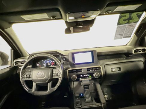 Used 2025 Toyota Tacoma SR w/ SR Upgrade Package RWD image 30