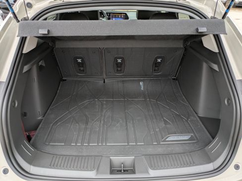 New 2026 Chevrolet Trax ACTIV w/ Sunroof Package image 7