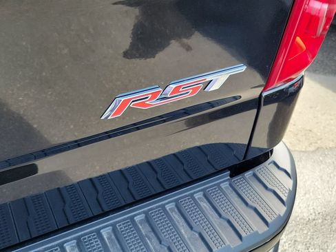 New 2026 Chevrolet Silverado 1500 RST RWD image 23