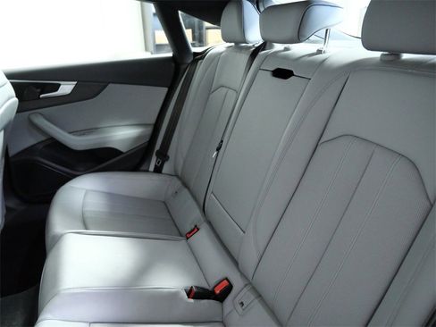 Used 2022 Audi A5 2.0T Premium Plus w/ Premium Plus image 15