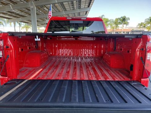 New 2026 Chevrolet Silverado 1500 LT w/ LPO, Dark Essentials Package RWD image 20