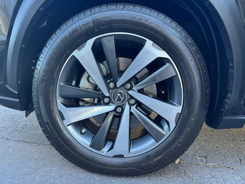 Used 2020 Lexus NX 300h AWD w/ Premium Package image 17