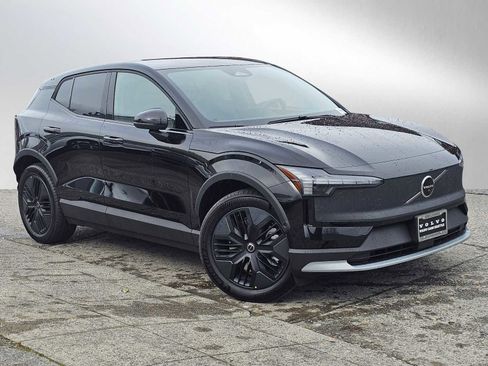 New 2026 Volvo EX30 Cross Country Ultra w/ Protection Package Premier image 1