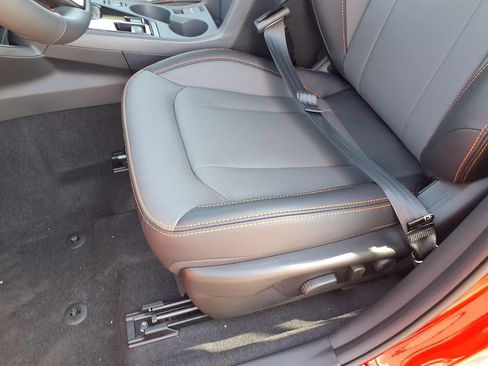 New 2026 Subaru Crosstrek 2.5i Limited AWD/4WD image 17