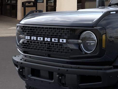 New 2026 Ford Bronco Big Bend w/ Black Diamond Package image 39