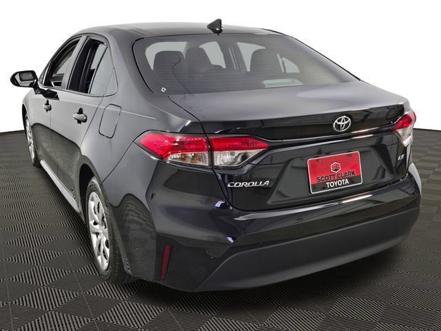 New 2026 Toyota Corolla LE FWD image 5