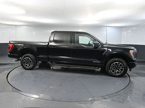 Used 2022 Ford F150 XLT w/ Equipment Group 302A High image 4