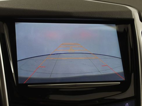 Used 2015 Cadillac SRX Performance image 10