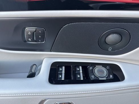 New 2026 Lincoln Nautilus Reserve w/ Jet Appearance Package image 25