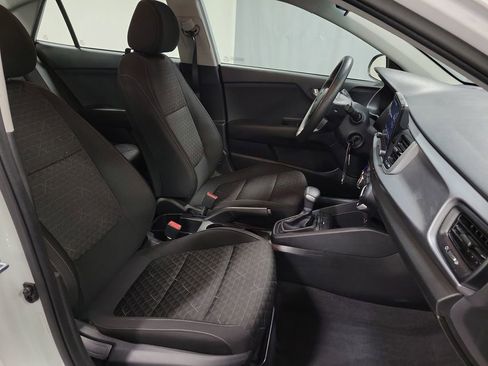 Used 2023 Kia Rio LX FWD image 25