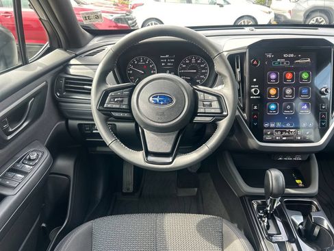 Used 2026 Subaru Forester Premium AWD/4WD image 13