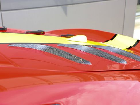 Certified 2023 Ferrari 812 Competizione image 61