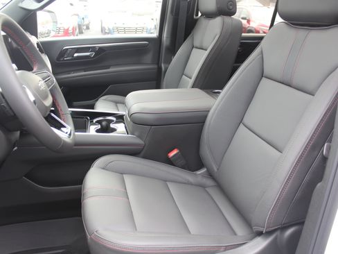 New 2026 Chevrolet Tahoe RST w/ Comfort Package image 9