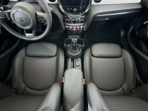 Certified 2024 MINI Cooper S FWD image 16