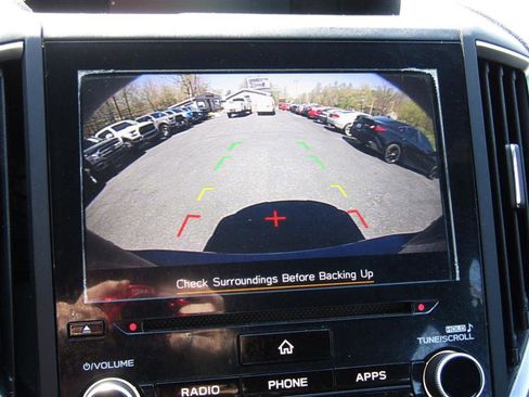 Used 2017 Subaru Impreza 2.0i Sport w/ Popular Package #3 image 18