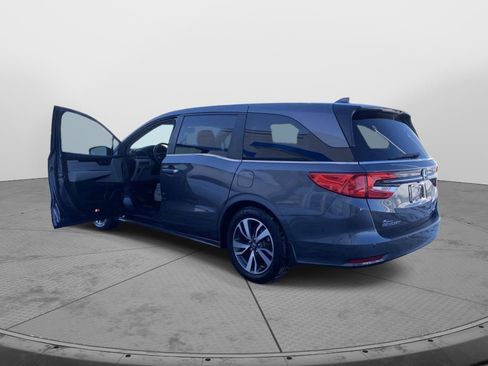 Used 2022 Honda Odyssey Touring image 10