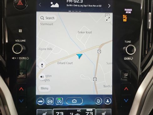 New 2025 Subaru Legacy Premium image 19