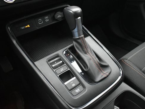 Used 2024 Honda CR-V Sport image 31