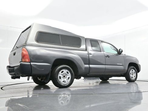 Used 2014 Toyota Tacoma 2WD Access Cab image 35