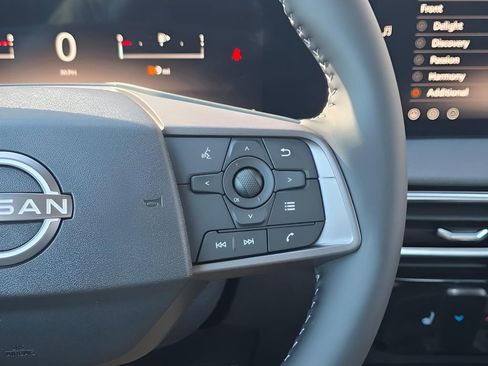 New 2026 Nissan Sentra SV image 17