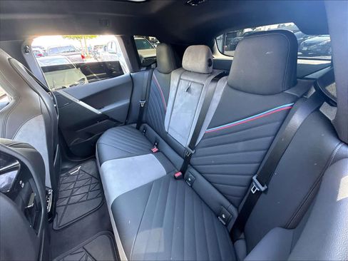 Used 2026 BMW iX xDrive60 w/ M Sport Package AWD/4WD image 24