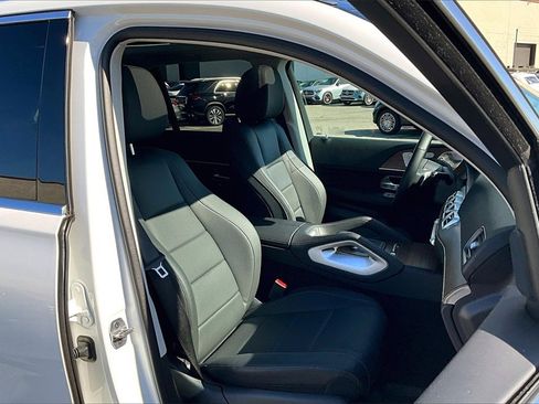 Used 2025 Mercedes-Benz GLE 350 4MATIC image 7