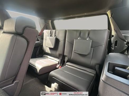 New 2026 Toyota 4Runner Limited image 20