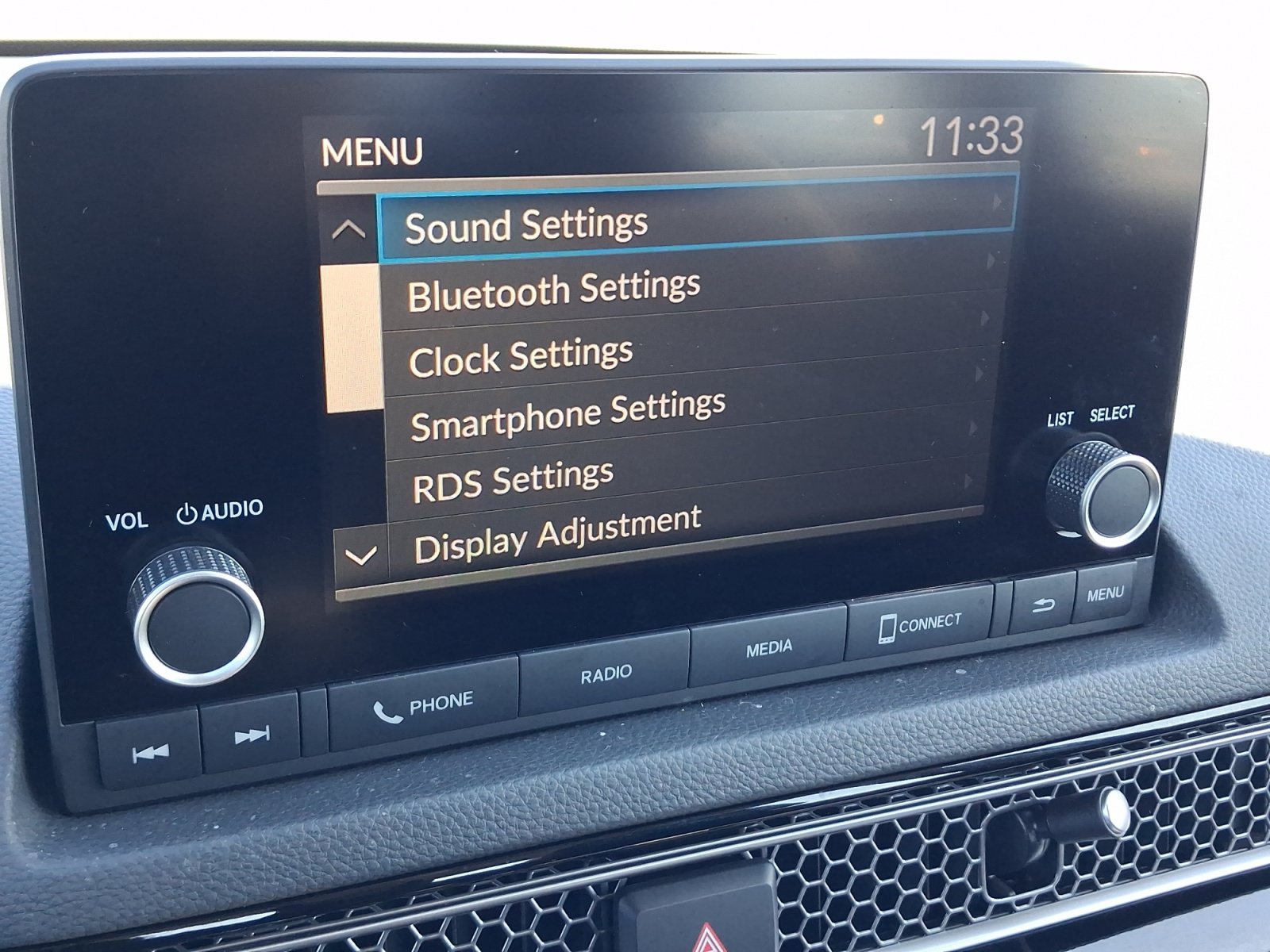 Used 2024 Honda Civic EX image 16