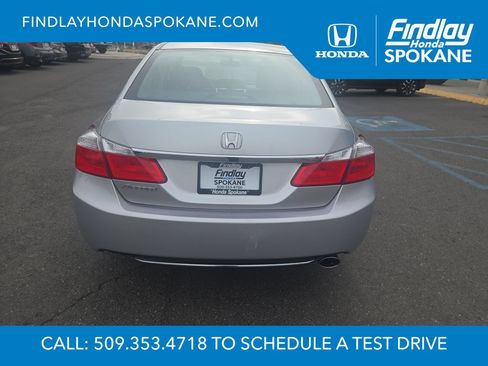 Used 2015 Honda Accord LX image 4