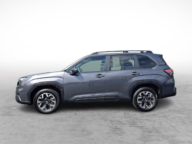 Used 2026 Subaru Forester Premium AWD/4WD image 7