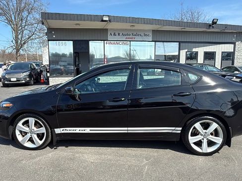 Used 2013 Dodge Dart GT image 4