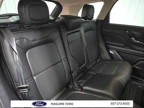 Used 2024 Lincoln Corsair Grand Touring image 20