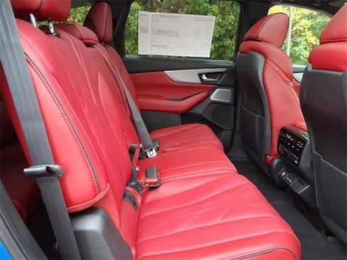 New 2026 Acura MDX A-Spec image 9