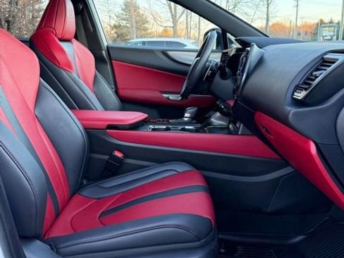 Used 2024 Lexus NX 350 F Sport image 17