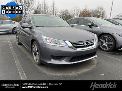 Used 2014 Honda Accord Touring