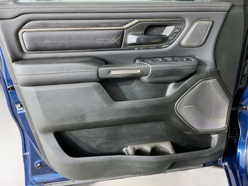 Used 2021 RAM 1500 Limited AWD/4WD image 27