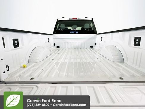New 2026 Ford F350 XL AWD/4WD image 25