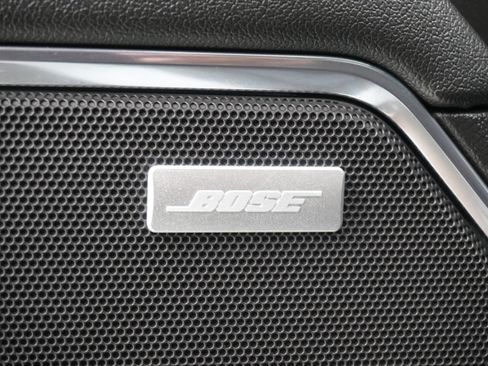 Used 2024 Chevrolet Silverado 1500 LT Trail Boss w/ Convenience Package II AWD/4WD image 17