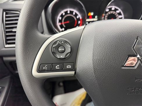 New 2026 Mitsubishi Outlander Sport ES image 32