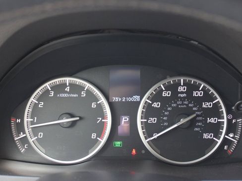 Used 2014 Acura RDX AWD w/ Technology Package image 14