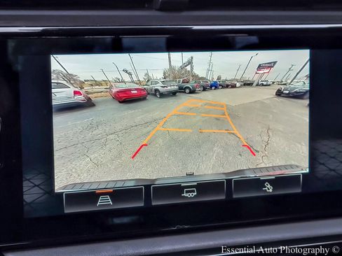 Used 2022 GMC Sierra 1500 AT4 w/ AT4 Preferred Package image 23