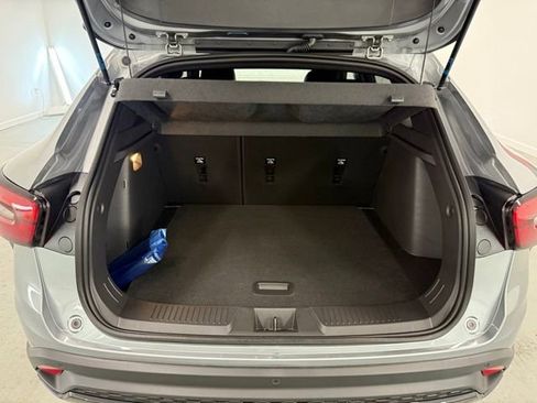 New 2026 Chevrolet Trax RS w/ Driver Confidence Package FWD image 8