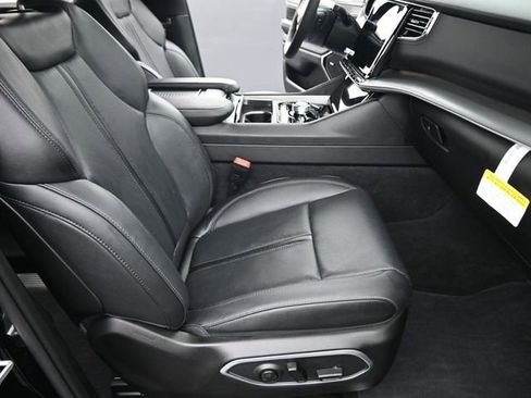 New 2026 Jeep Grand Wagoneer Limited AWD/4WD image 22
