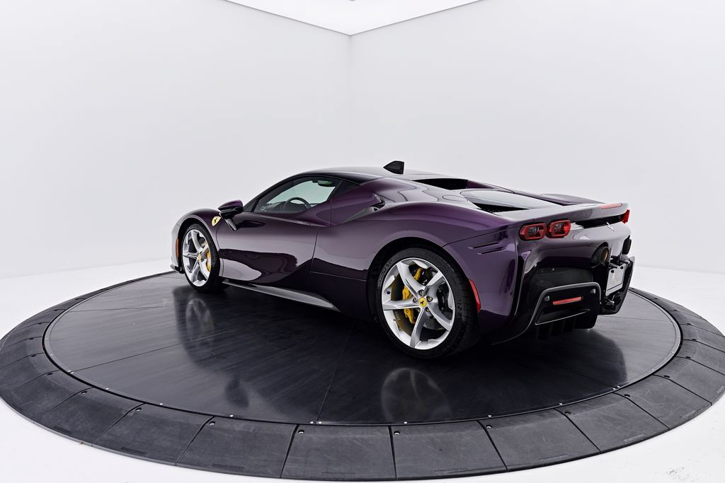 Used 2023 Ferrari SF90 Stradale AWD/4WD image 11
