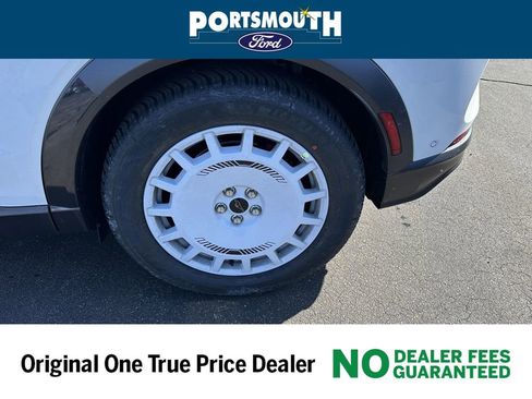 New 2024 Ford Mustang Mach-E GT image 24