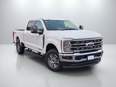 New 2026 Ford F250 Lariat w/ Lariat Premium Package